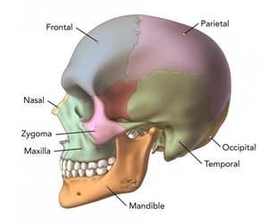 Neuropathy Newhall IA Nasal Release Technique Skull